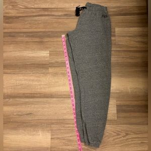 PINK Jogger Sweatpants